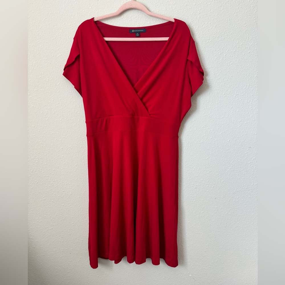 Brooks Brothers date night dress xl